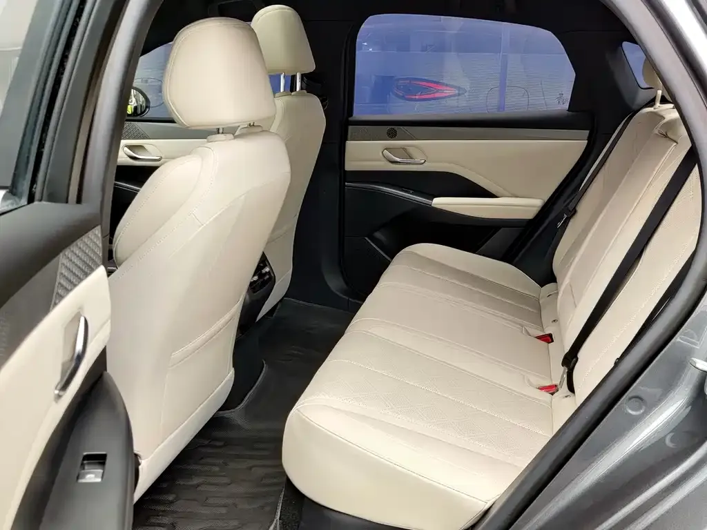 BYD Qin PLUS 2025 из CN, фото 9