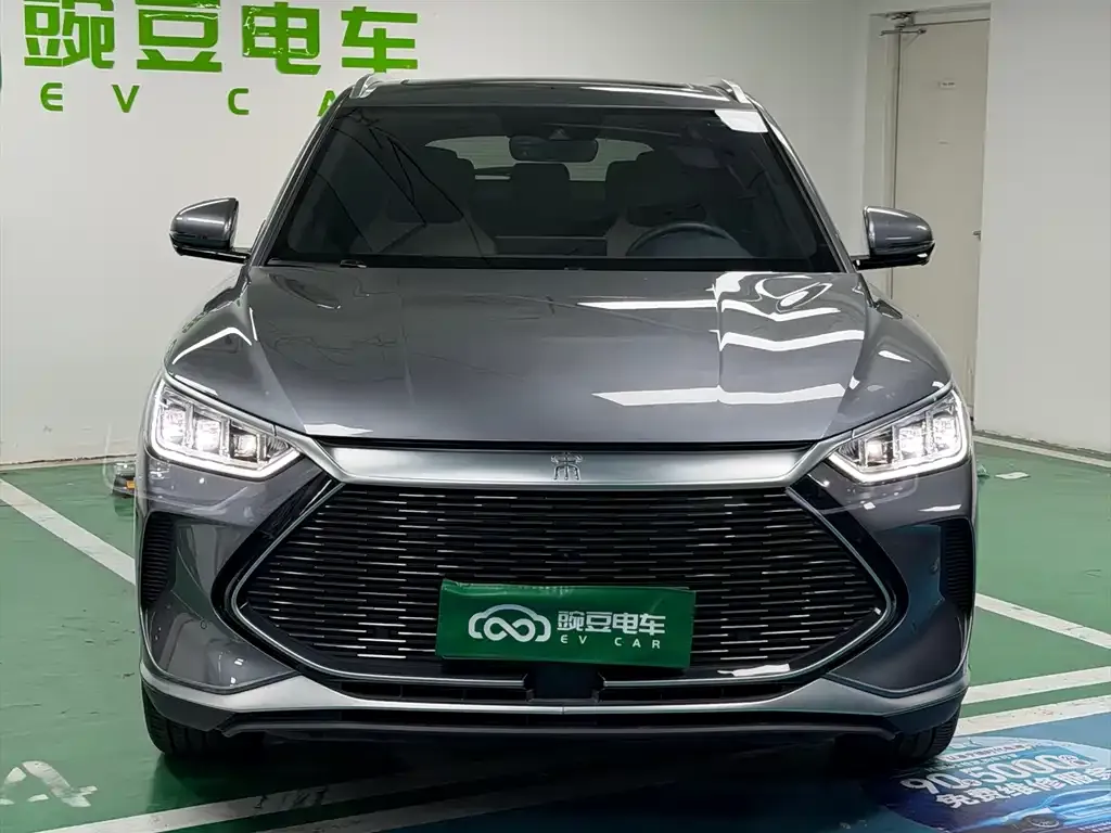 BYD PLUS New Energy 2022 из CN, фото 6