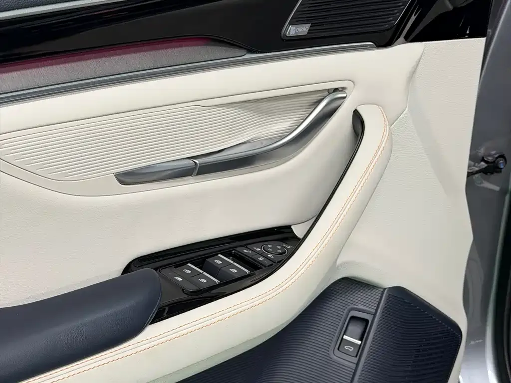BYD PLUS New Energy 2022 из CN, фото 2