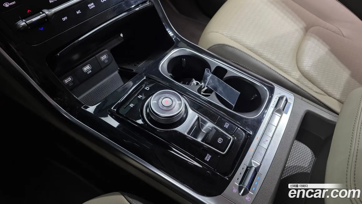 Kia Carnival 2023 из KR, фото 9
