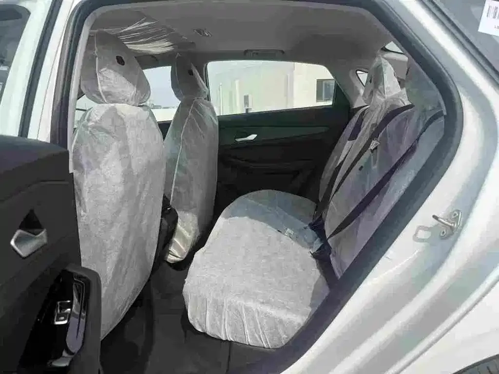 Geely Binrui 2026 из CN, фото 5
