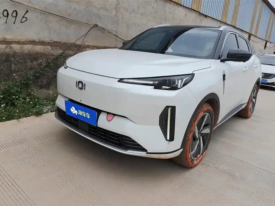 Qiyuan Q05 Classic