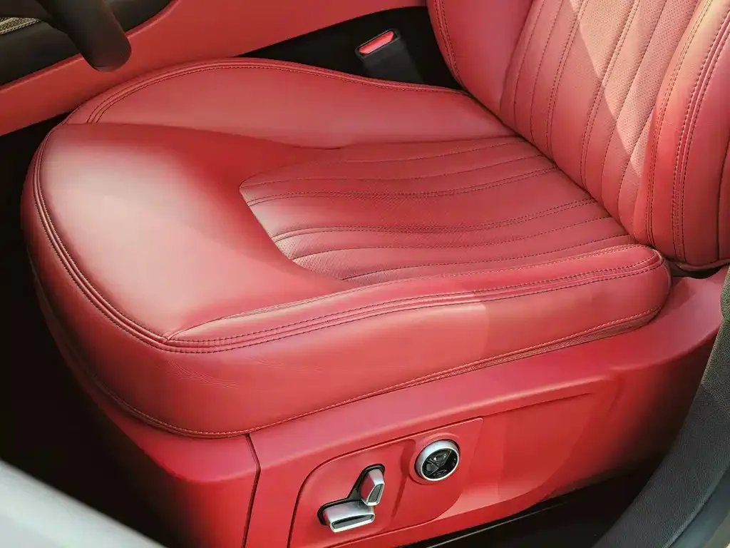 Maserati Levante 2021 из CN, фото 3