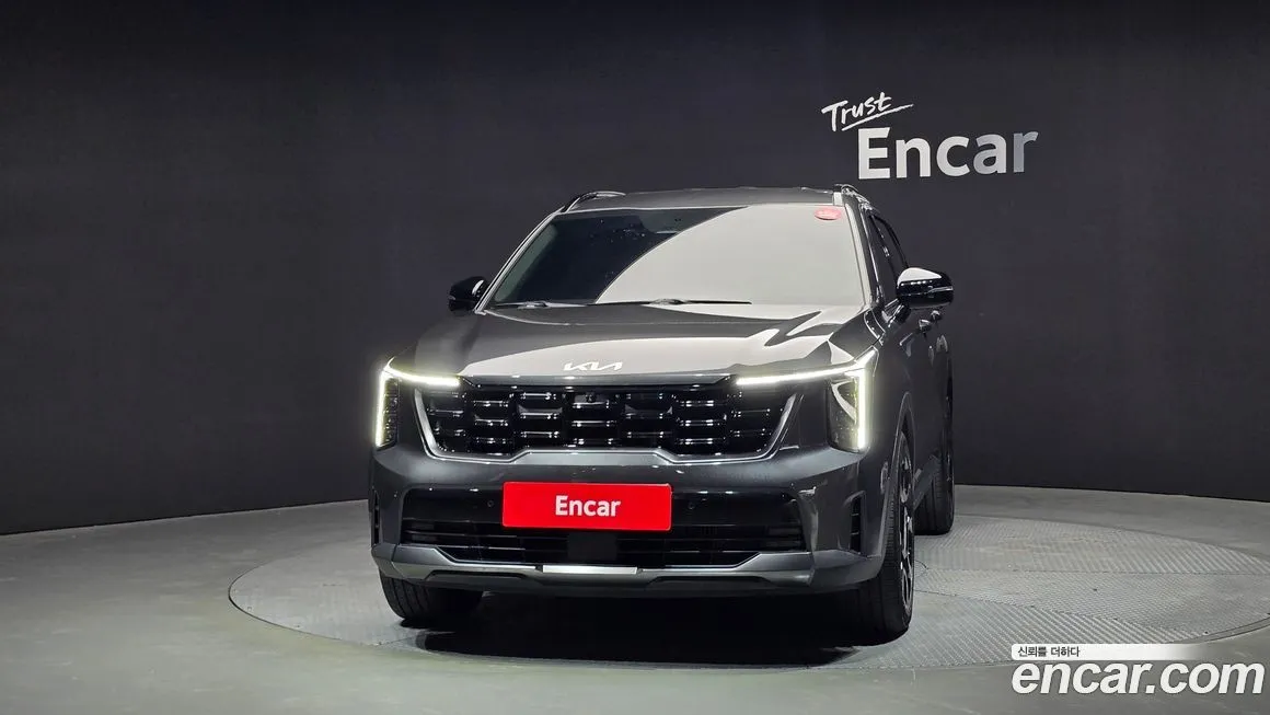 Kia Sorento — фото 2