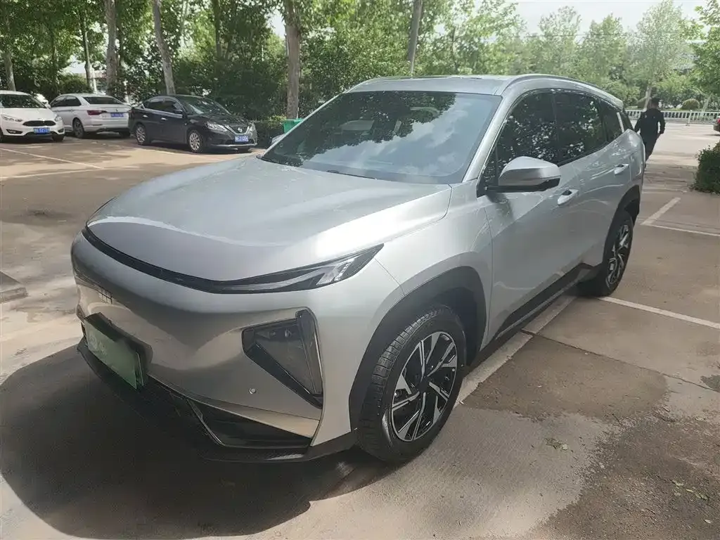 Geely Galaxy L7 2025 из CN, фото 1