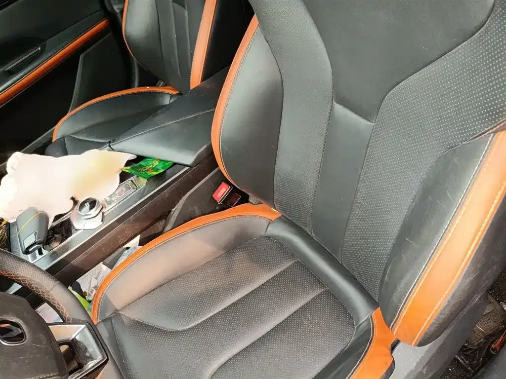 Changan UNI-V 2024 из CN, фото 5