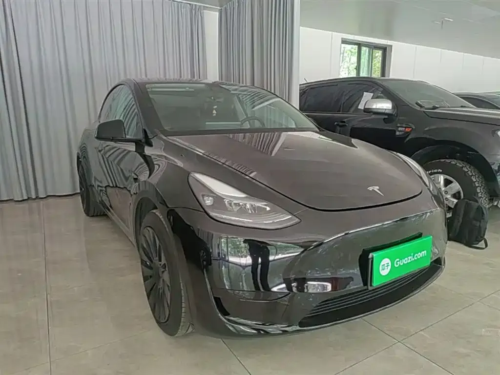 Tesla Model Y 2023 из CN, фото 7