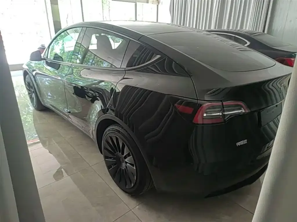 Tesla Model Y 2023 из CN, фото 9