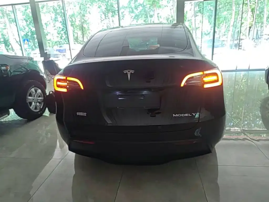 Tesla Model Y 2023 из CN, фото 5