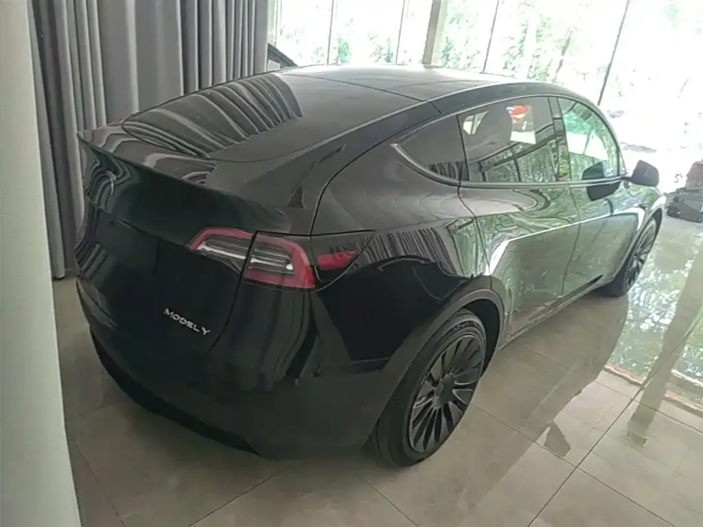 Tesla Model Y 2023 из CN, фото 6