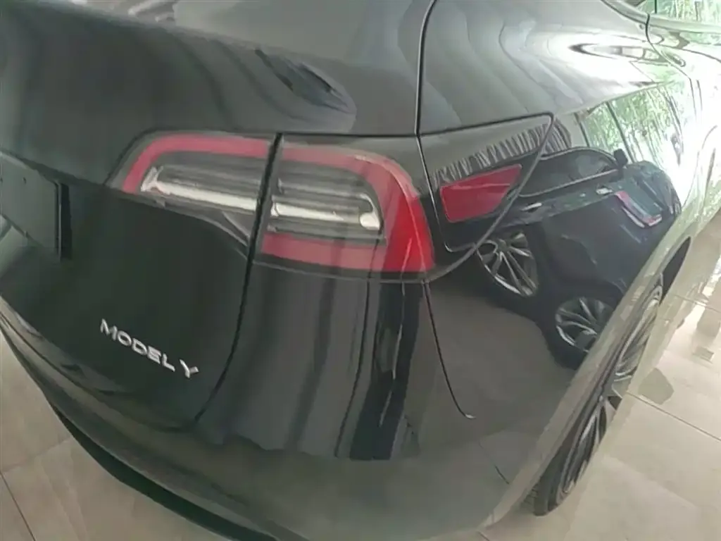 Tesla Model Y 2023 из CN, фото 4