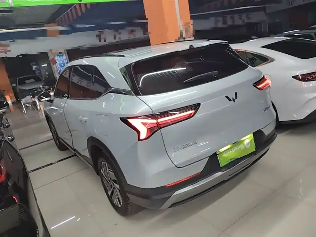 Wuling Xingguang S — фото 4
