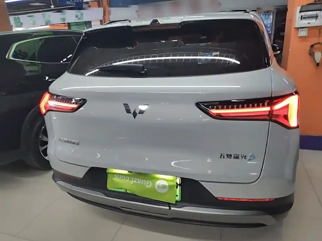 Wuling Xingguang S — фото 3