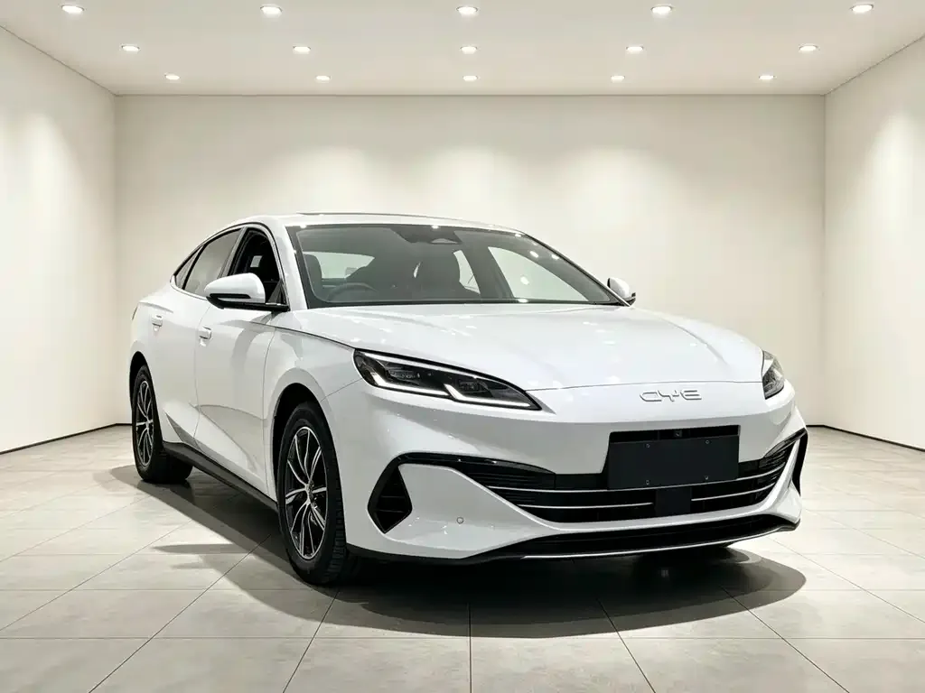 BYD Seal 06 — фото 1