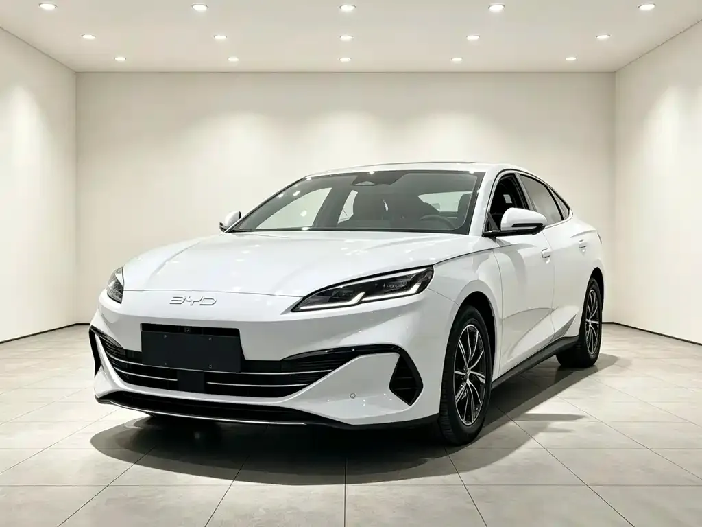 BYD Seal 06 — фото 3