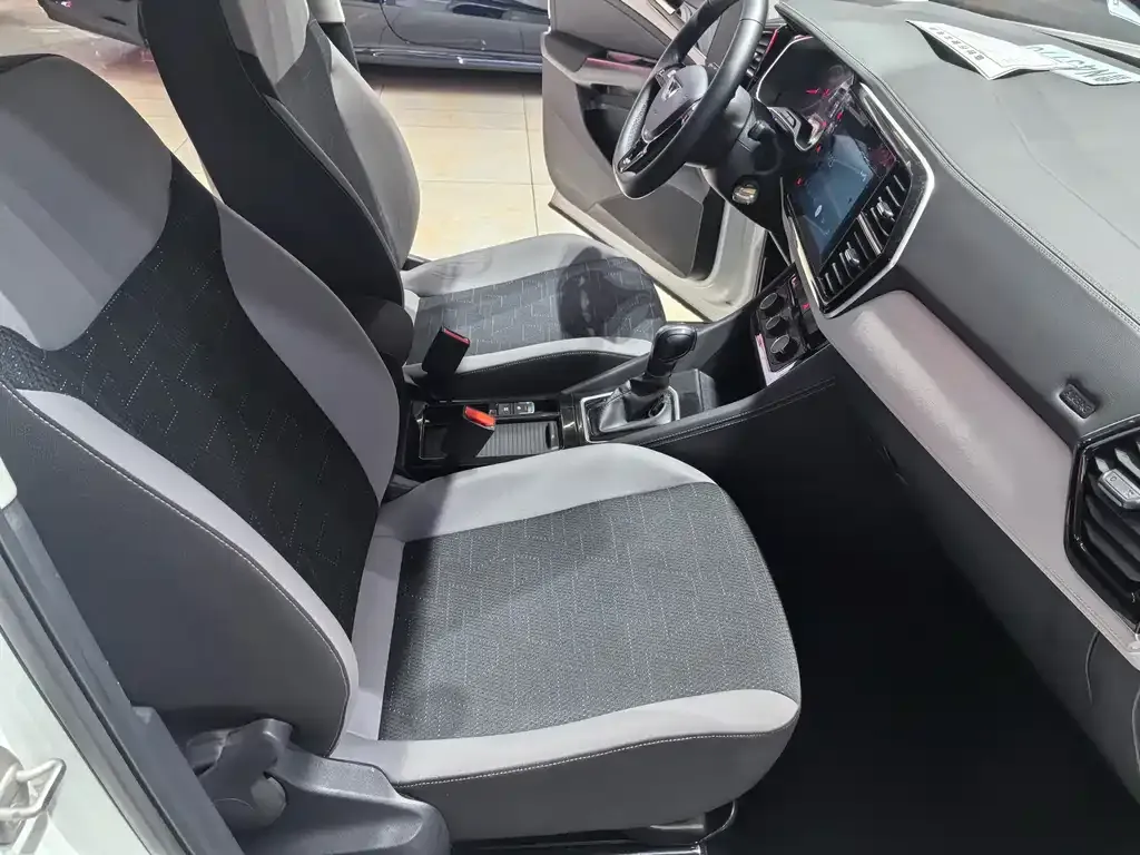 Jetta VS5 2024 из CN, фото 3