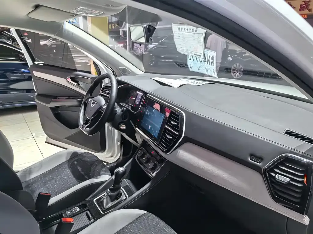 Jetta VS5 2024 из CN, фото 6