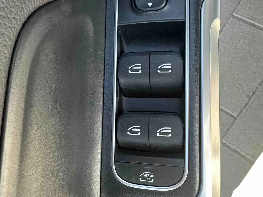 Mercedes-Benz GLB 2022 из CN, фото 2