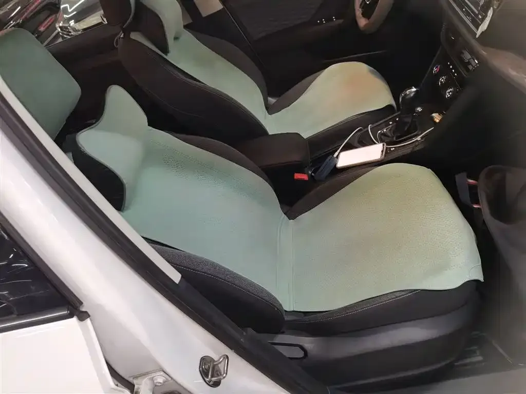 Volkswagen Tharu 2021 из CN, фото 2