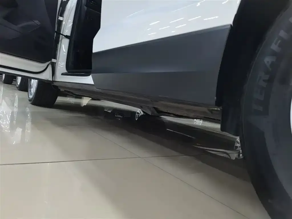 Volkswagen Tharu 2021 из CN, фото 4