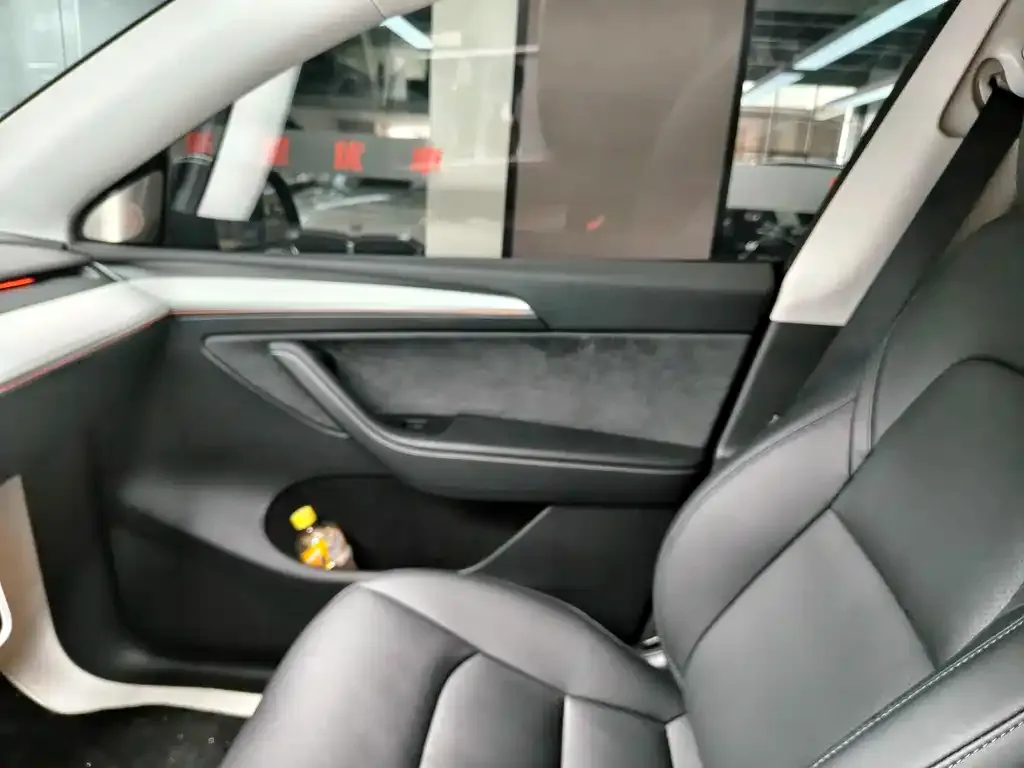 Tesla Model Y 2023 из CN, фото 2