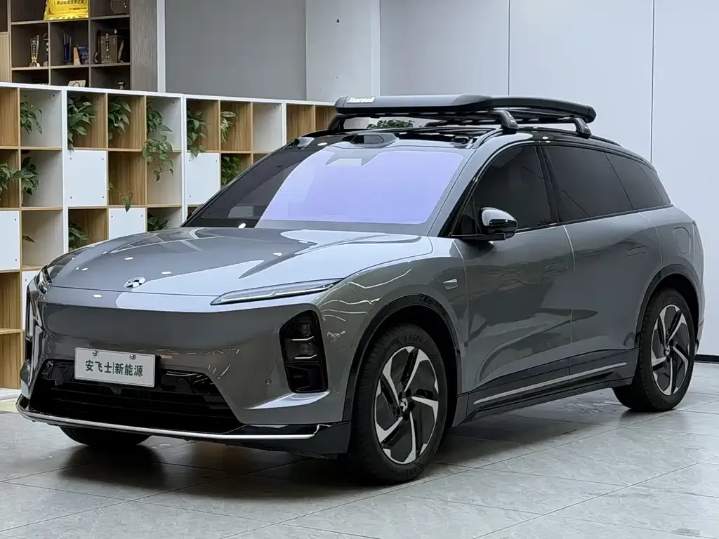 NIO ES6 2025 из CN, фото 1