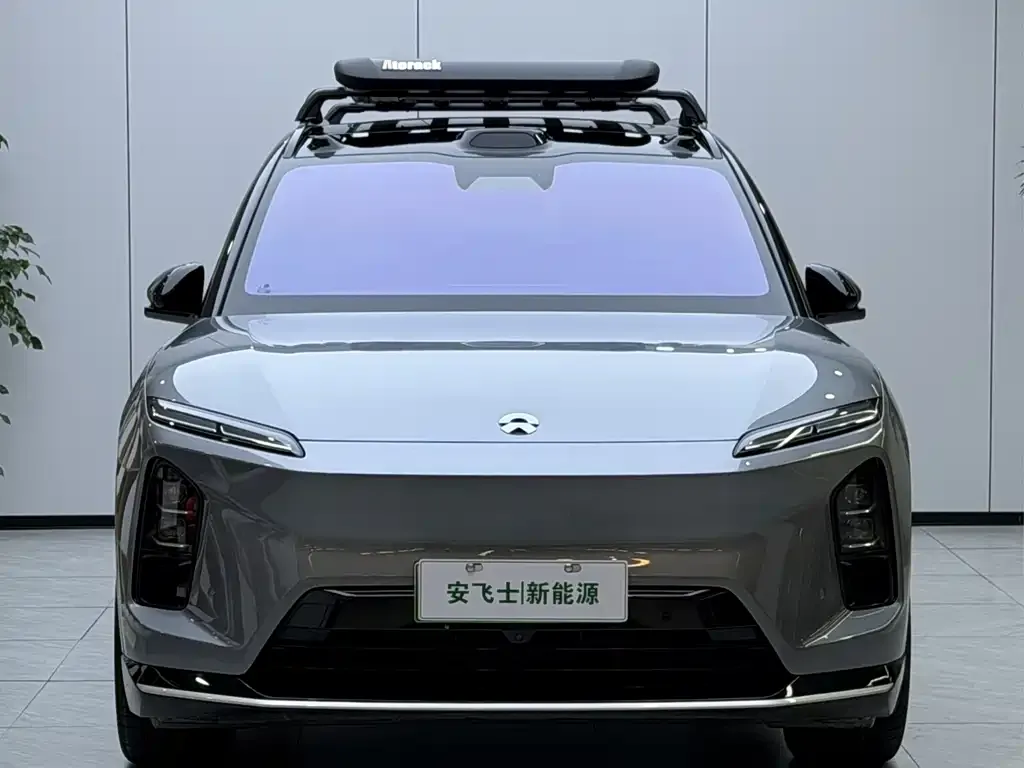 NIO ES6 2025 из CN, фото 2