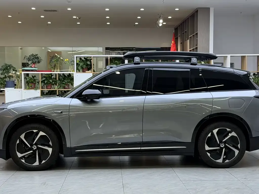 NIO ES6 2025 из CN, фото 8