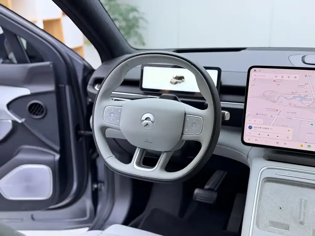 NIO ES6 2025 из CN, фото 4