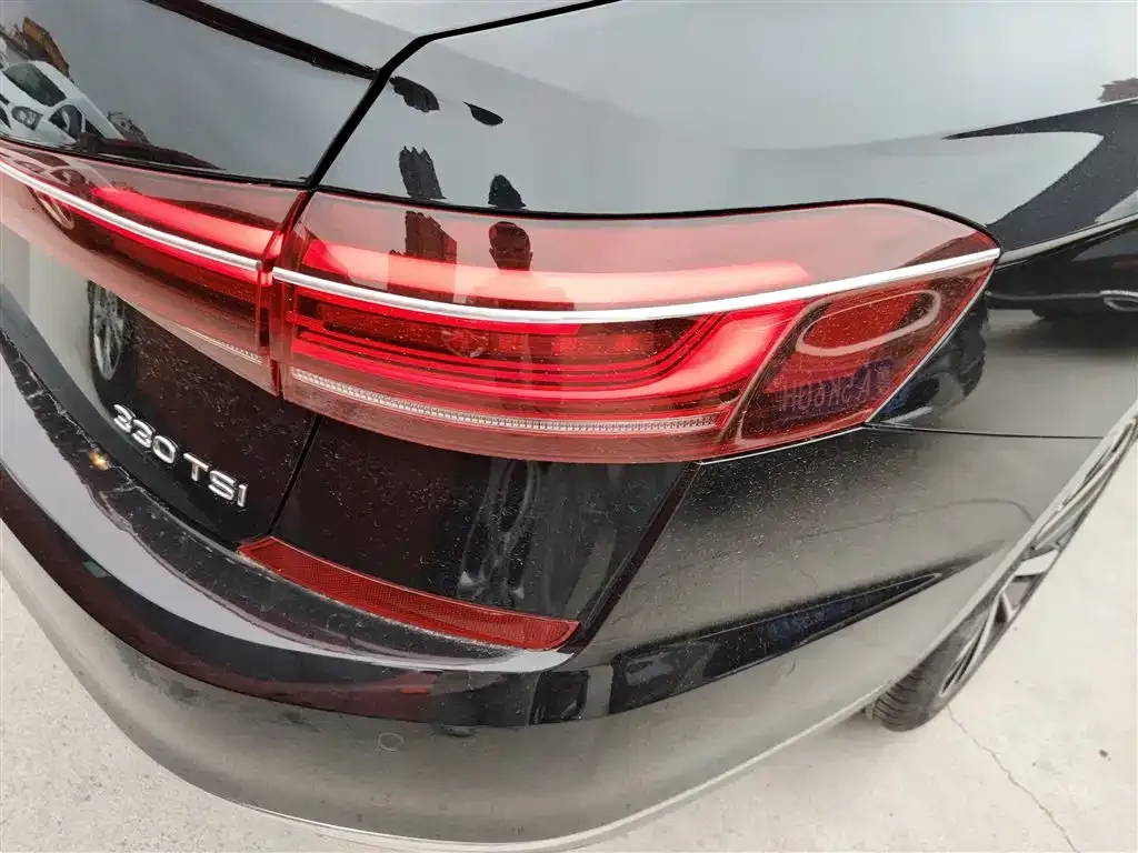 Volkswagen Passat 2022 из CN, фото 4