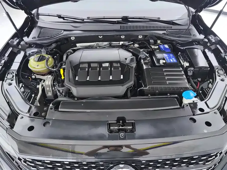 Volkswagen Passat — фото 10