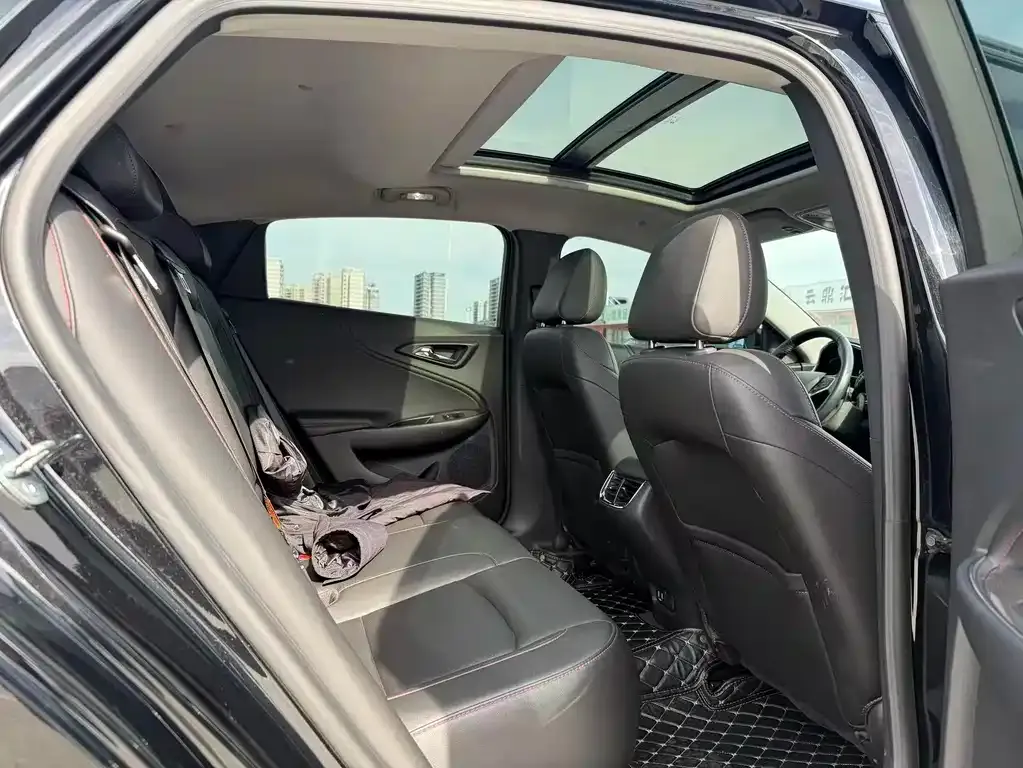 Chevrolet Malibu XL 2023 из CN, фото 8