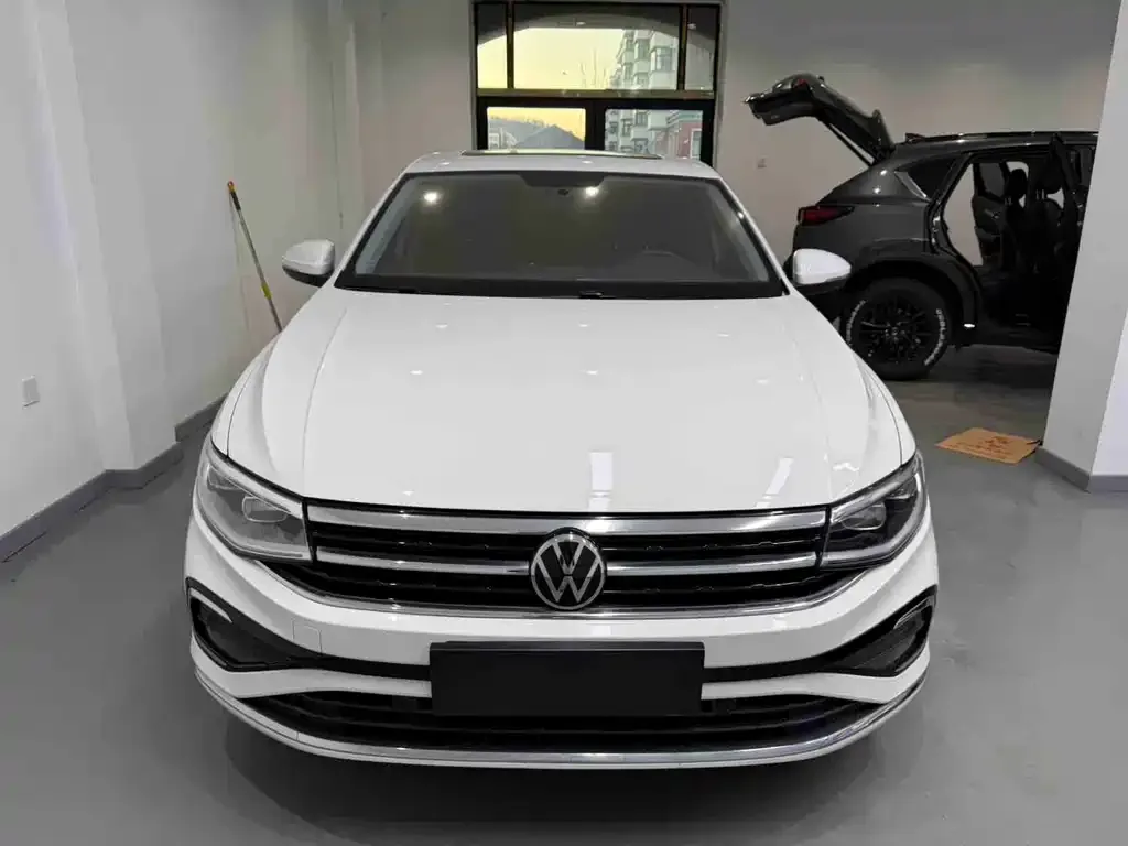 Volkswagen Bora 2022 из CN, фото 5