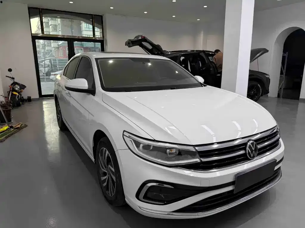 Volkswagen Bora 2022 из CN, фото 9