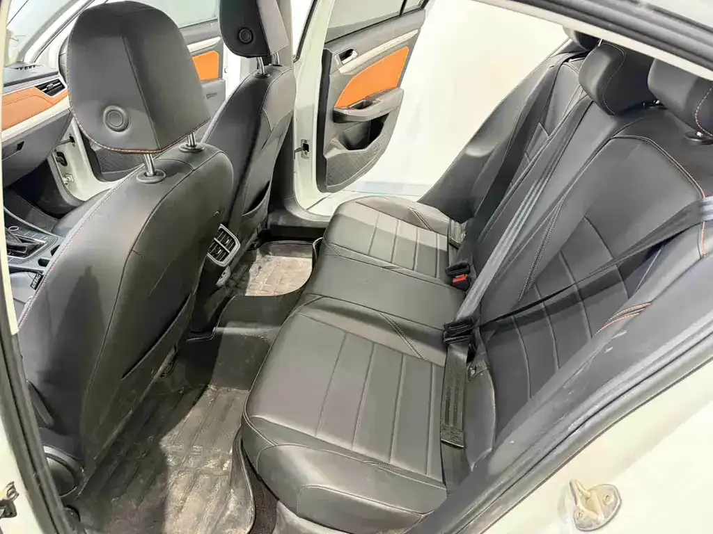 Volkswagen Bora 2022 из CN, фото 6