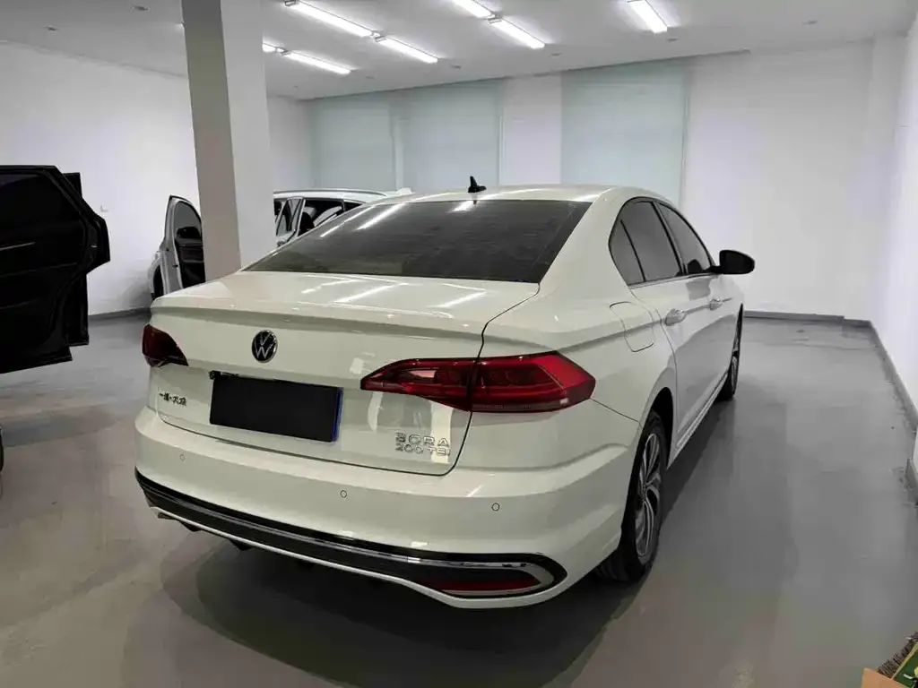 Volkswagen Bora 2022 из CN, фото 10