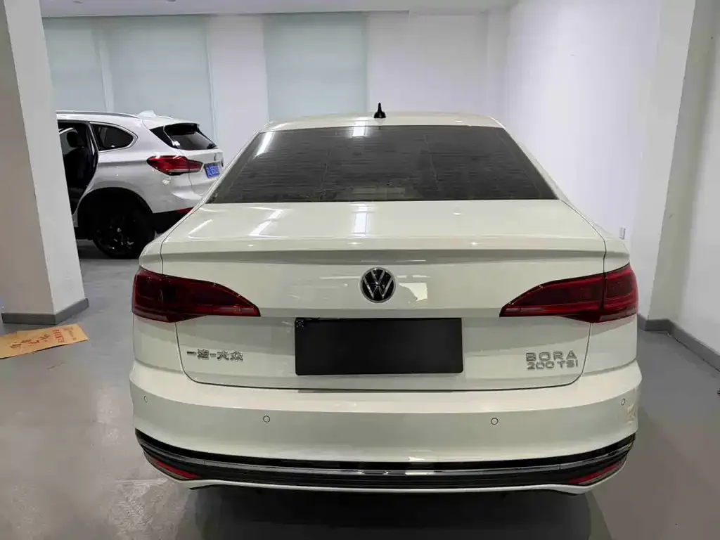 Volkswagen Bora 2022 из CN, фото 7