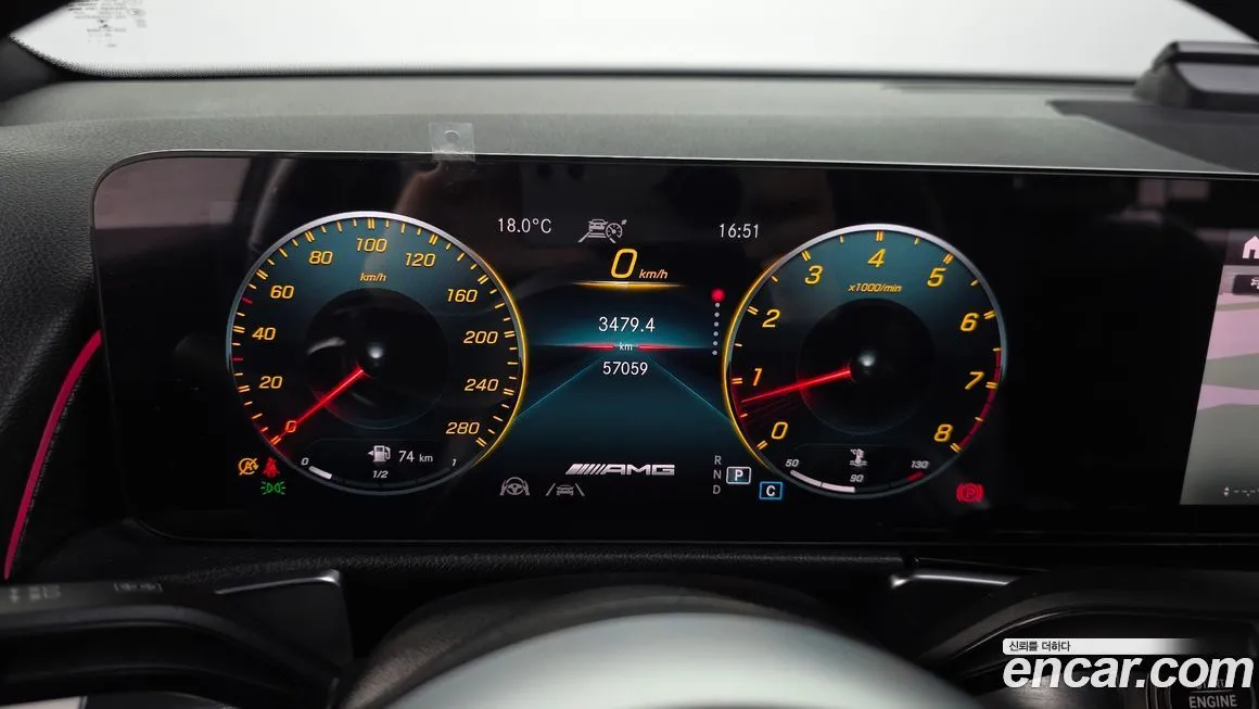 Mercedes-Benz GLB-Class 2021 из KR, фото 10