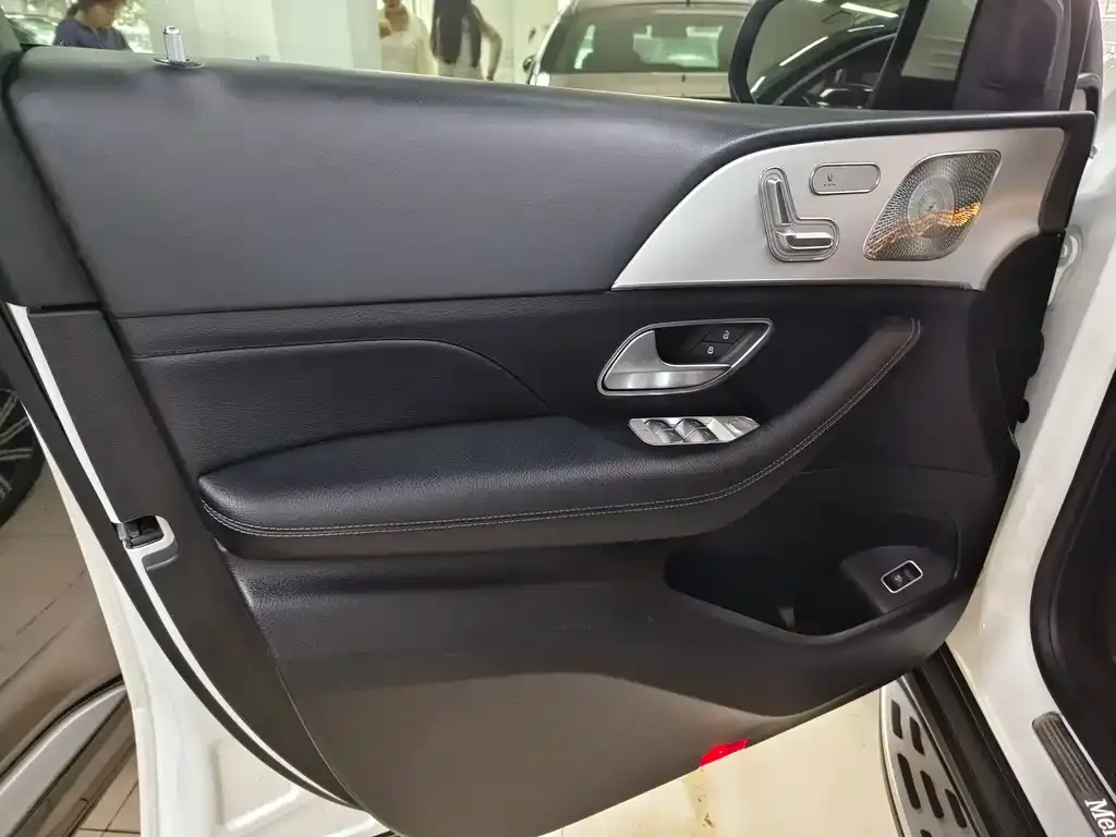 Mercedes-Benz GLE Coupe 2022 из CN, фото 9