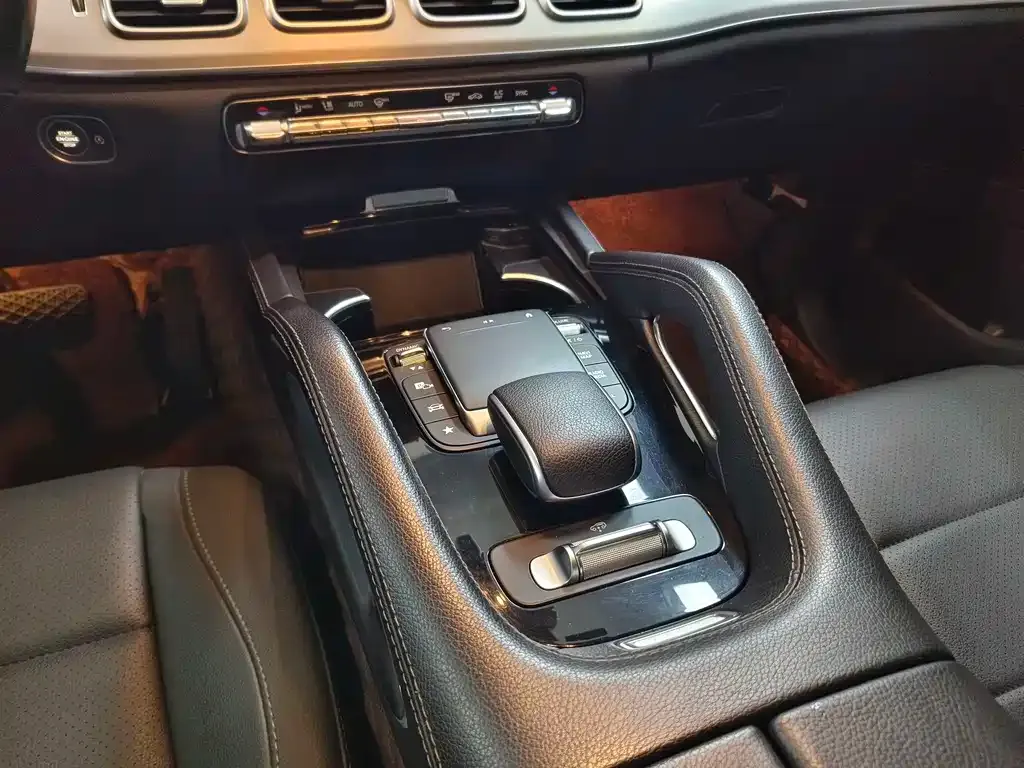 Mercedes-Benz GLE Coupe 2022 из CN, фото 3