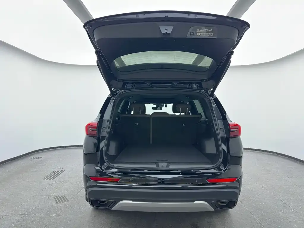 Buick Envision Plus 2023 из CN, фото 6