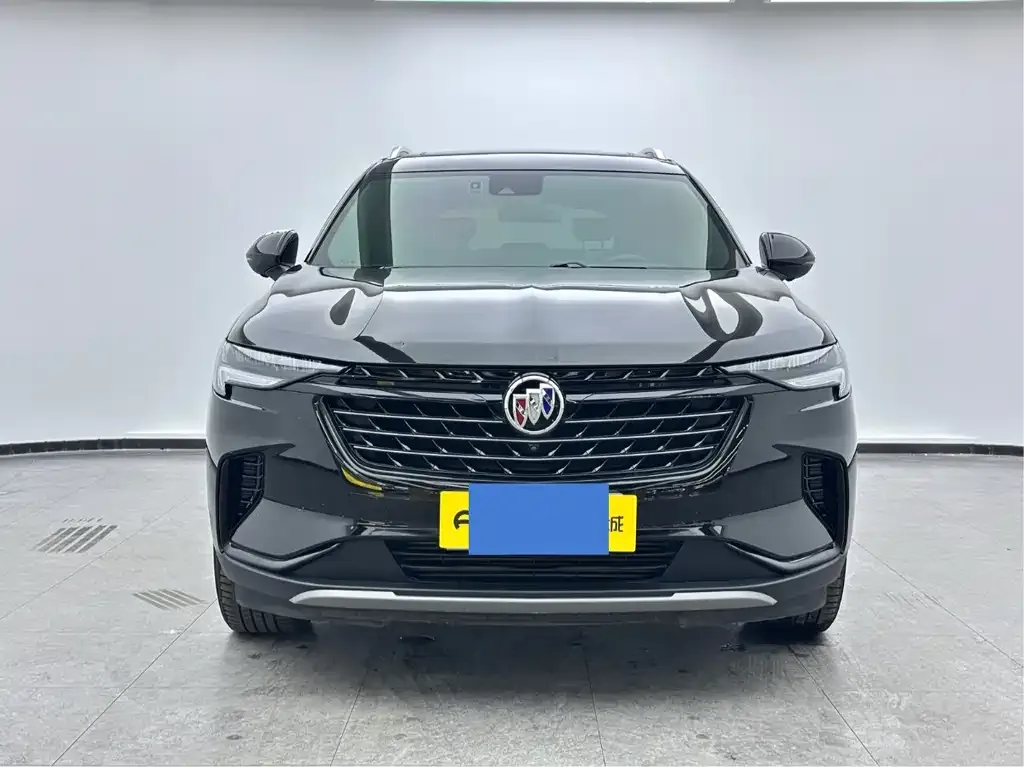 Buick Envision Plus 2023 из CN, фото 5