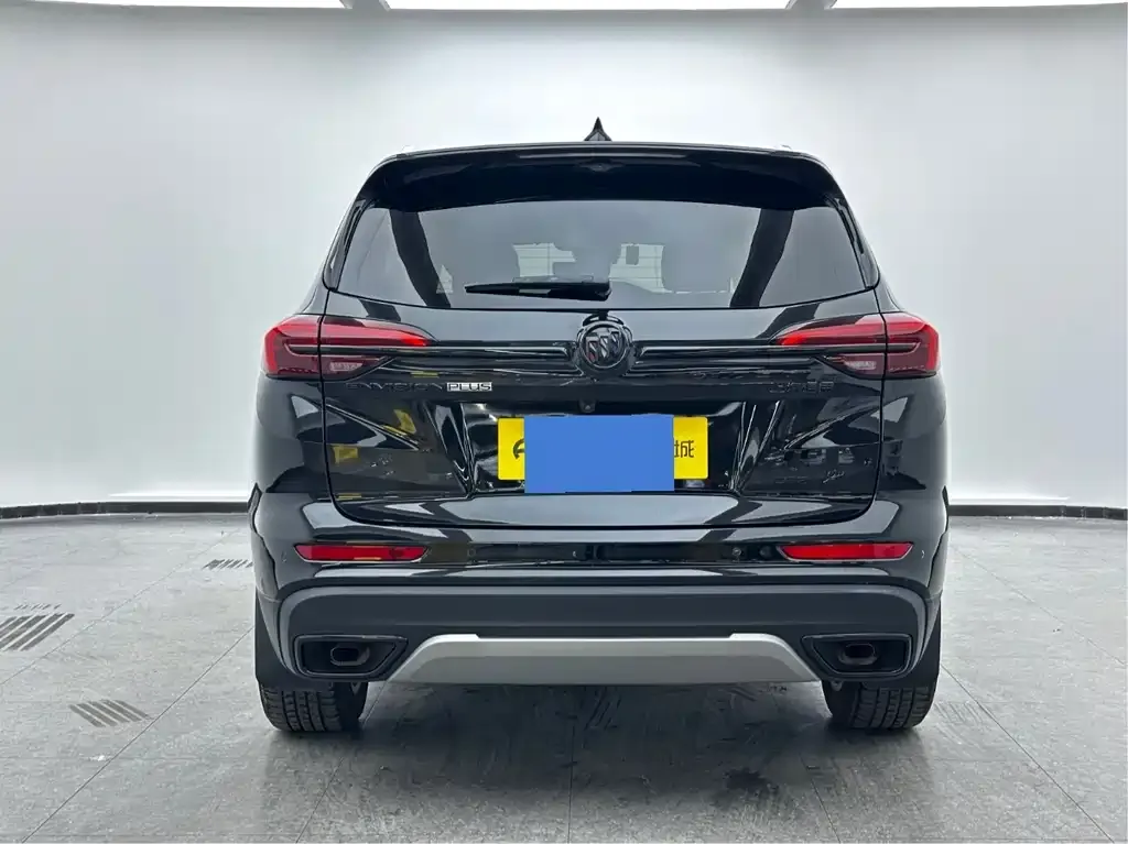 Buick Envision Plus 2023 из CN, фото 3