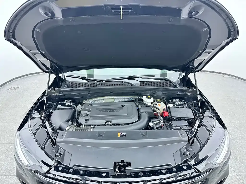 Buick Envision Plus 2023 из CN, фото 10
