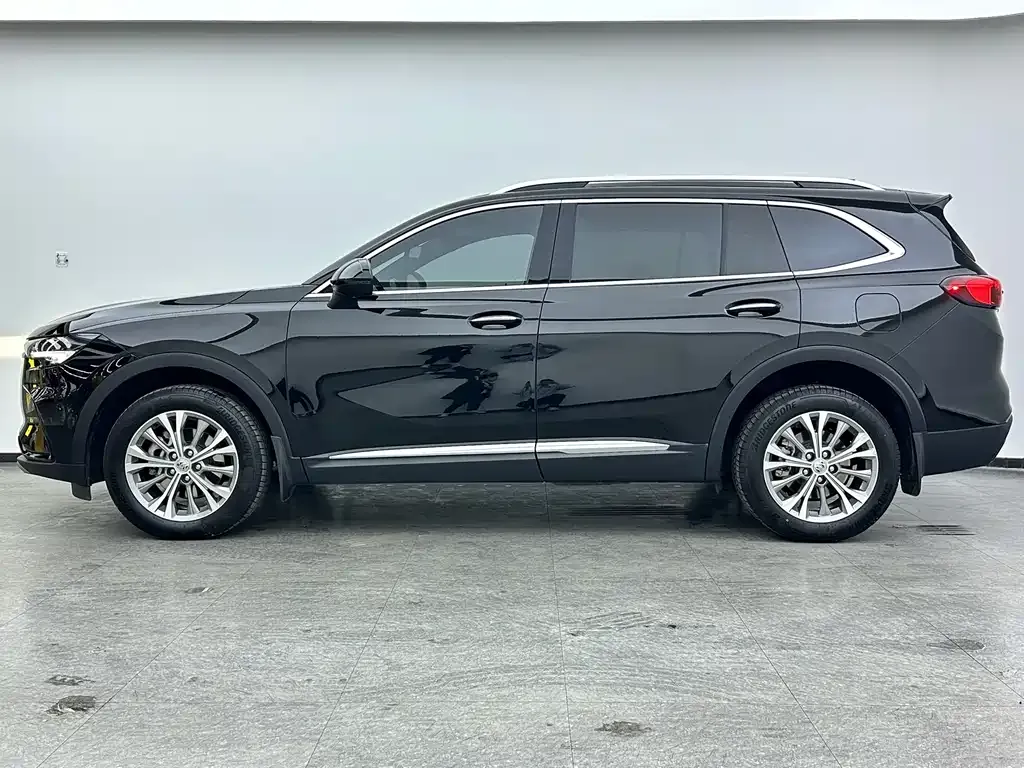 Buick Envision Plus 2023 из CN, фото 9