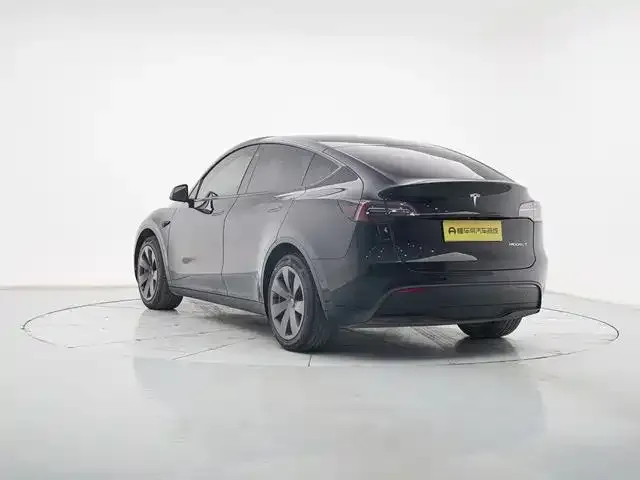 Tesla Model Y — фото 5