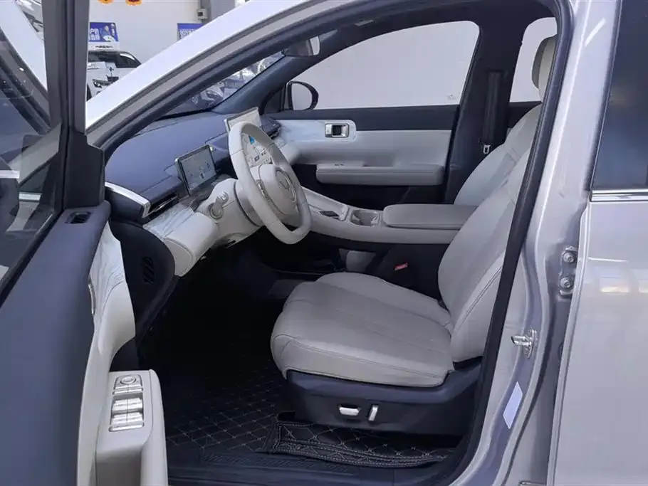 Wuling Xingguang S 2024 из CN, фото 10