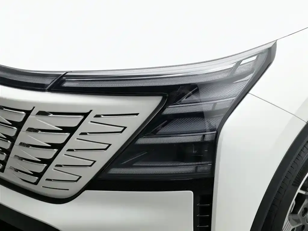 Changan CS75PLUS — фото 7