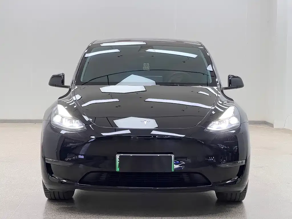 Tesla Model Y 2023 из CN, фото 7