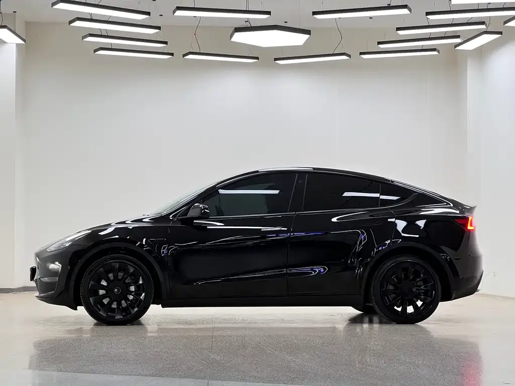 Tesla Model Y 2023 из CN, фото 10